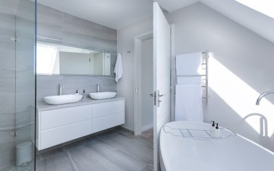 Een budgetvriendelijke boost voor jouw badkamer